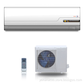 New Electric Home Appliance, Airconditioning